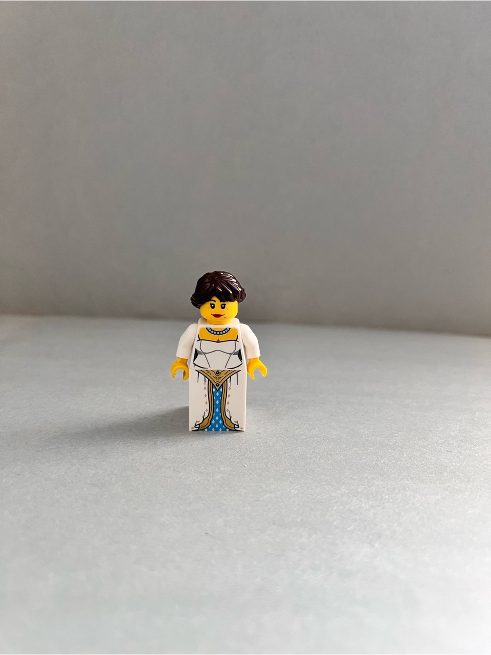 LEGO Promotional Lady Minifigure